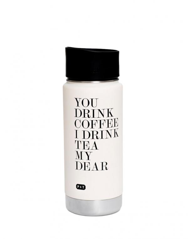 P&T My Dear Bottle