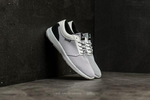 Supra Hammer Run White-Black