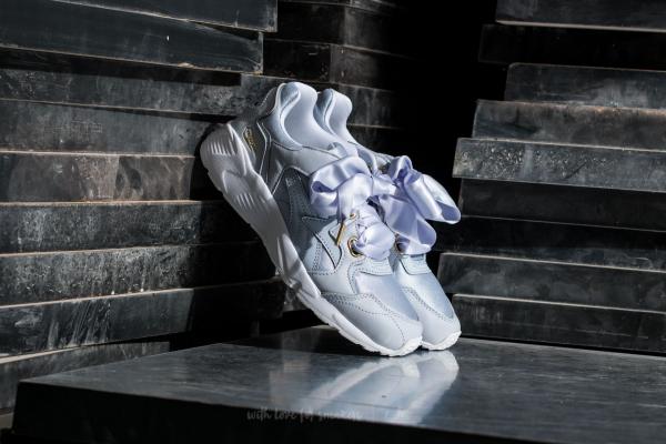 Puma Prevail Heart Wn´s Halogen Blue-Halogen Blue