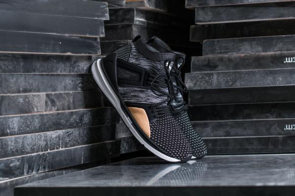 Puma B.O.G Limitless Hi evoKnit Black-Black-White