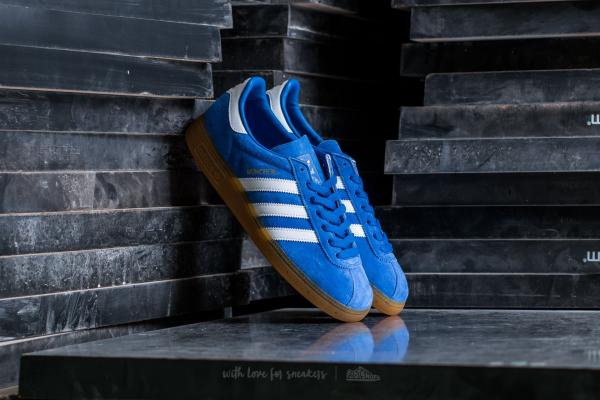 adidas Munchen Blue/ Ftw White/ Gum3