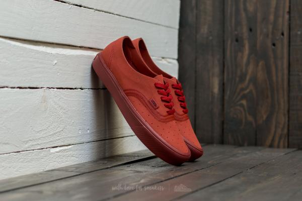 Vans Authentic Lite Rapidweld (Perf) Tandori/ Tandori