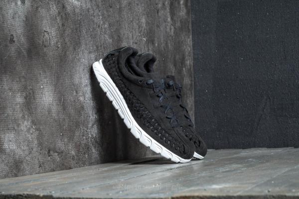 Nike Mayfly Woven Black/ Black-Summit White