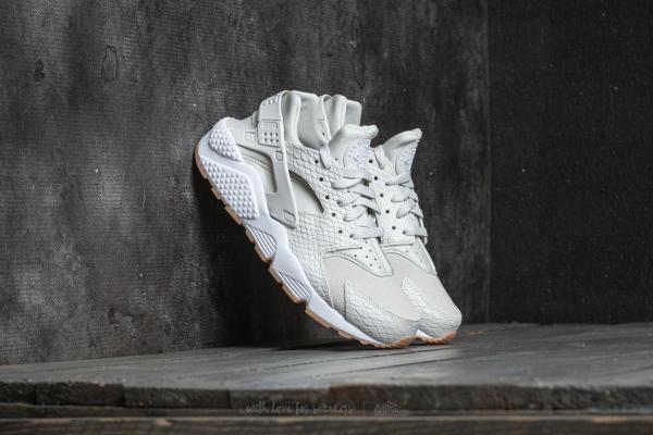 Nike W Air Huarache Run SE Light Bone/ Light Bone