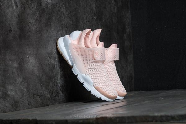 Nike Wmns Sock Dart Premium Sunset Tint/ White