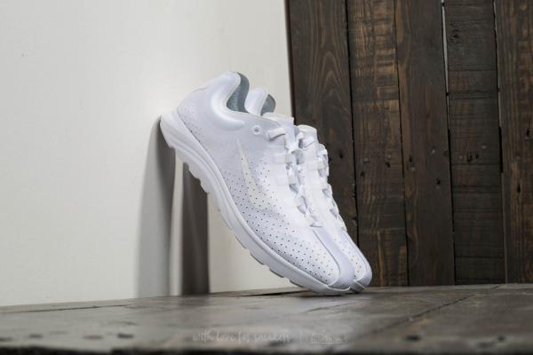 Nike Mayfly Lite BR White/ White-Pure Platinum