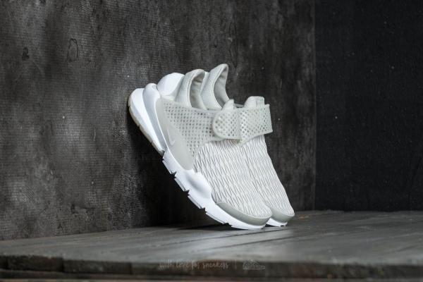 Nike Wmns Sock Dart Premium Light Bone/ White