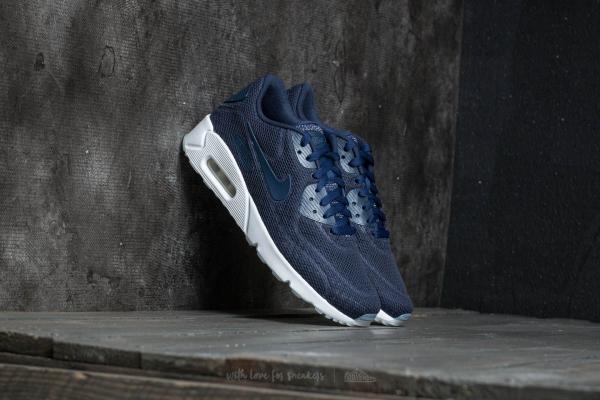 Nike Air Max 90 Ultra 2.0 BR Midnight Navy/ Midnight Navy