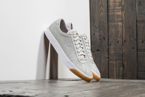 Nike W Match Classic Premium Pale Grey/ Pale Grey-Khaki