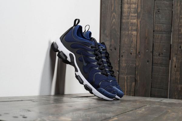 Nike Wmns Air Max Plus TN Ultra Binary Blue/ Binary Blue-Black