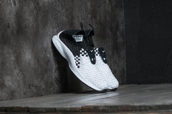 Nike Wmns Air Woven Black/ White