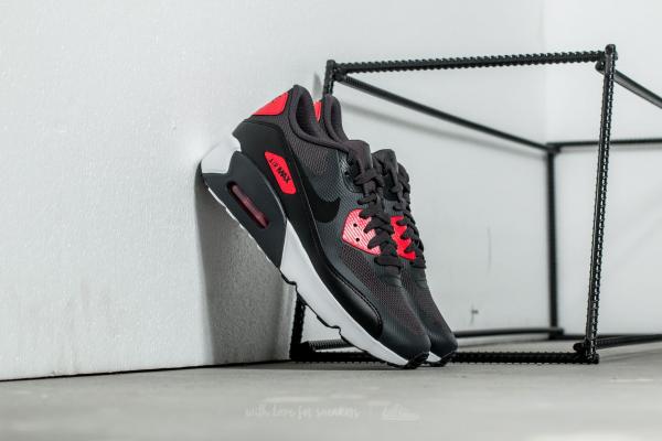 Nike Air Max 90 Ultra 2.0 (GS) Anthracite/ Black