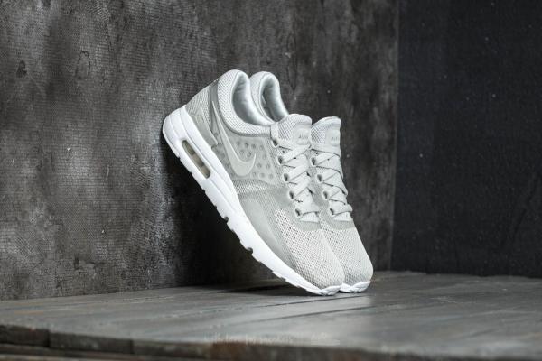 Nike Air Max Zero BR Pale Grey/ Pale Grey