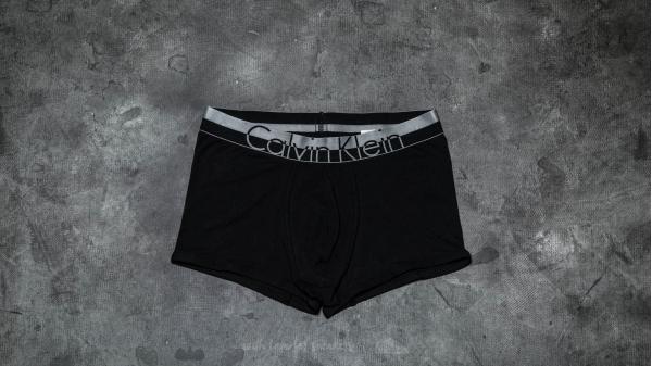 Calvin Klein Magnetic Force Trunk Black