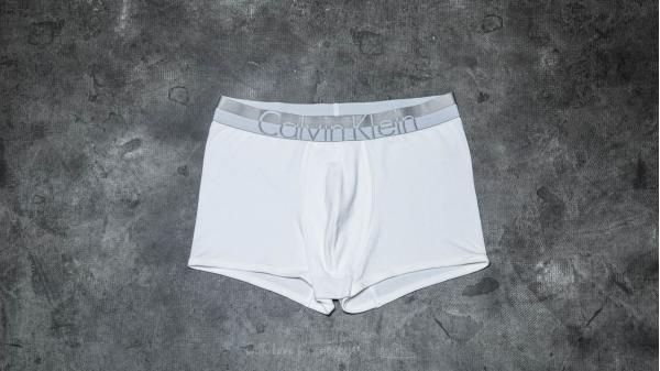 Calvin Klein Magnetic Force Trunk White