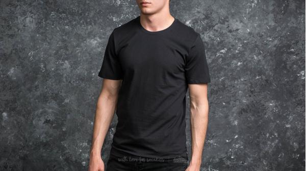 Nike SB CTN Essential Tee Black