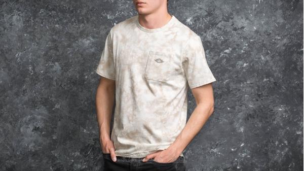 Jordan Fadeaway 23 True Shortsleeve Tee Sand