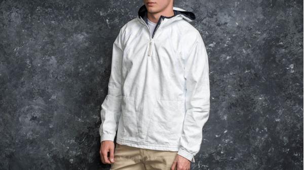 adidas NMD Tyvek Windbreaker White