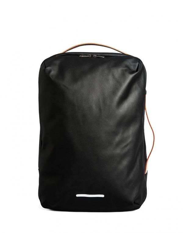 Rawrow 3Way Bag 270 Rugged 13" Black