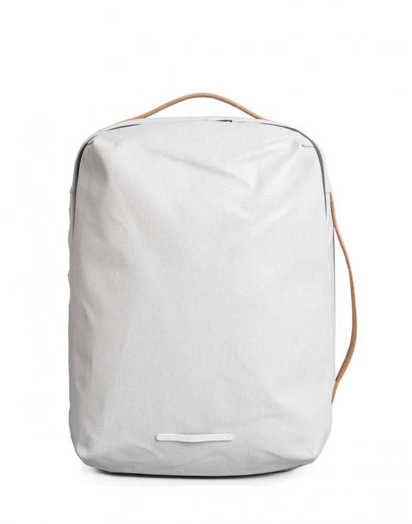 Rawrow 3Way Bag 270 Rugged 13" Gray