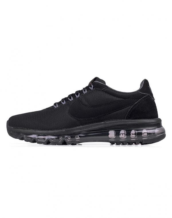Sneakers - tenisky Nike Air Max LD Zero Black / Black - Dark Grey