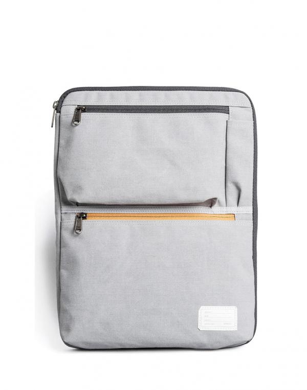 Na počítač RAWROW Module 100 Waxed 15" Grey