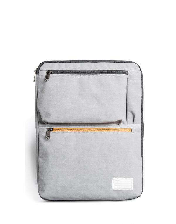 Na počítač RAWROW Module 110 Waxed 13" Grey