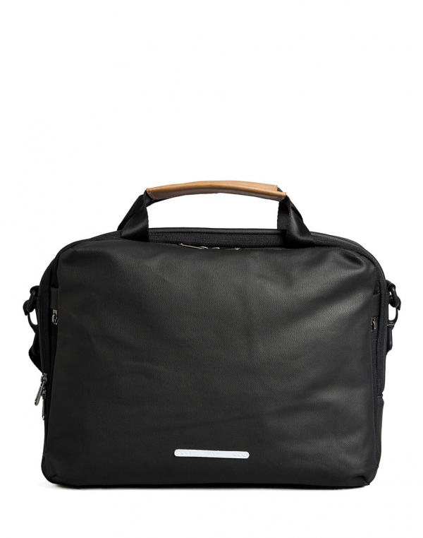 RAWROW Document Bag 120 Rugged 13" Black