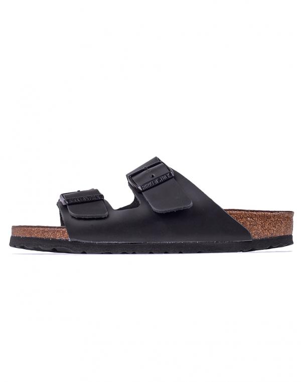Pantofle Birkenstock Arizona Black