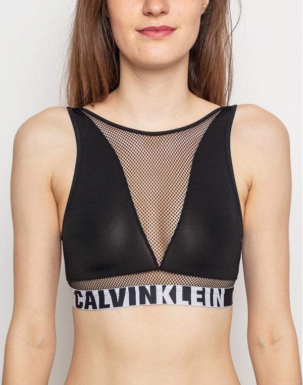 Calvin Klein Bralette Unlined No Closure 1