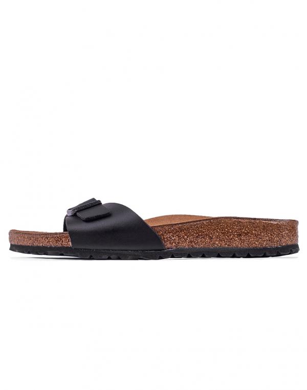 Birkenstock Madrid BF Black 37