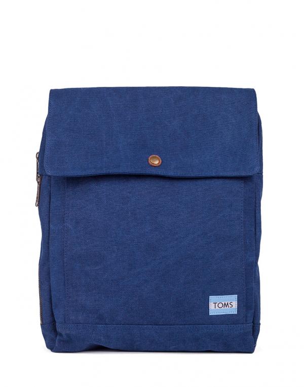 Toms Trekker Navy