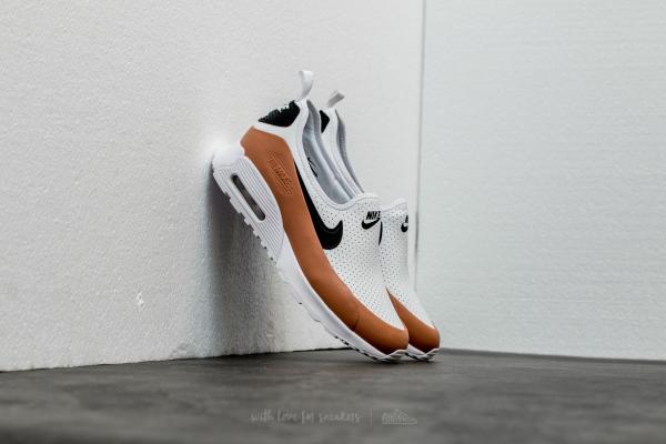 Nike W Air Max 90 Ultra 2.0 Ease White/ Black-Dusted Clay