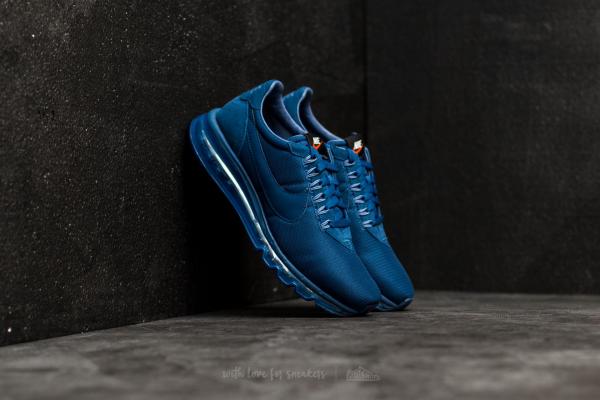 Nike Air Max LD-Zero Coastal Blue/ Coastal Blue