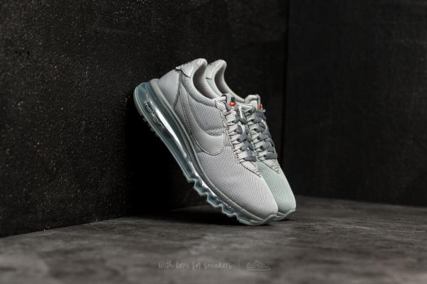Nike W Air Max LD-Zero Wolf Grey/ Cool Grey