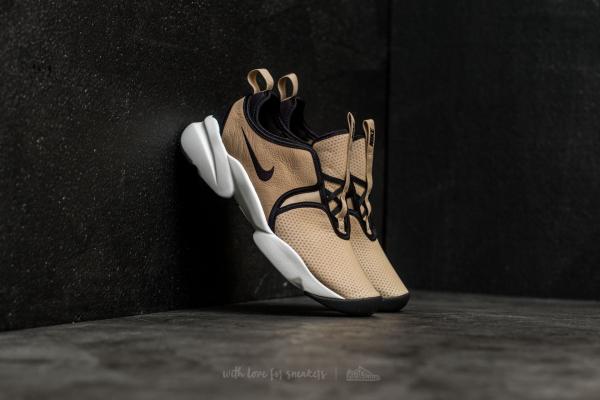 Nike W Loden Pinnacle Mushroom/ Black-Sail