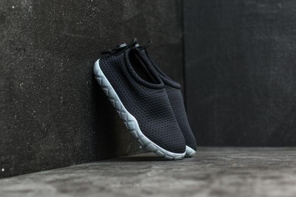 Nike Air Moc Ultra Br Black/ Wolf Grey-Wolf Grey