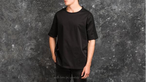 STAMPD Remastered Shirt Black