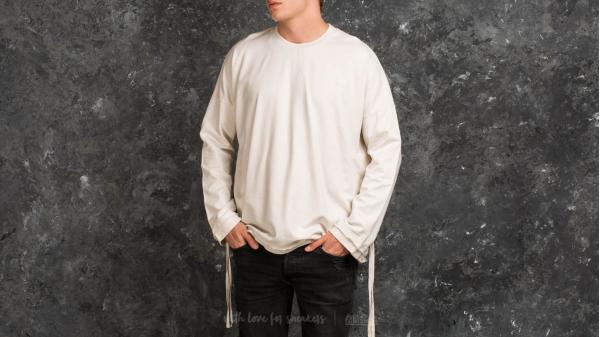 STAMPD Glass Chains Crew Muslin