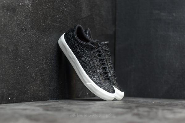Nike Blazer Studio Low Black/ Black-Summit White