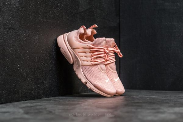 Nike Air Presto Ultra BR Artic Orange/ Artic Orange