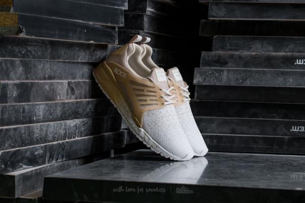 Kangaroos Coil R Mesh White Smoke/ White
