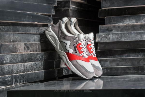 Karhu Aria Wet Weather / Fiery Red