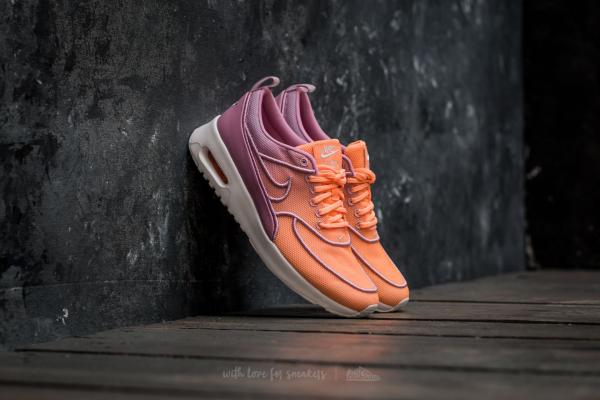 Nike W Air Max Thea Ultra SI Sunset Glow/ Sunset Glow-Orchid