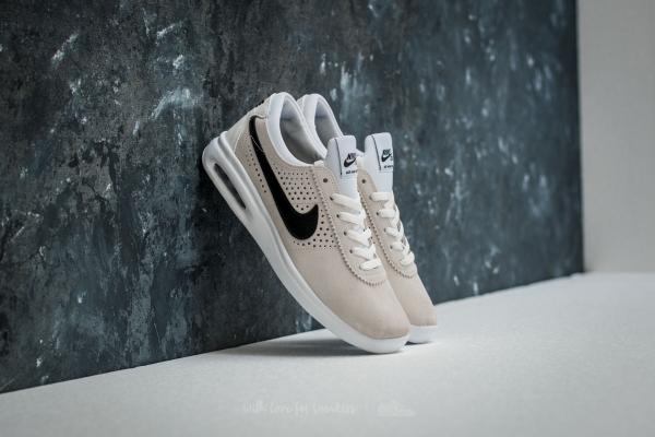Nike SB Bruin Max Vapor Summit White/ Black-White-White