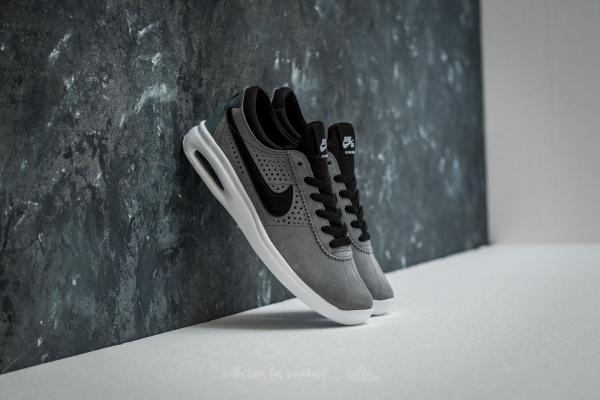 Nike SB Bruin Max Vapor Cool Grey/ Black-White-White