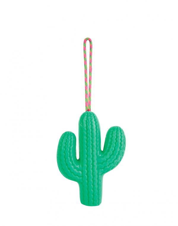 Sunnylife Cactus Soap on a Rope SUISORCC