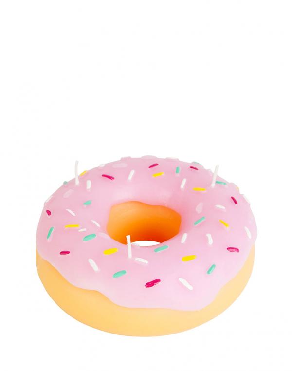Sunnylife Donut Candle SUGSDOXP