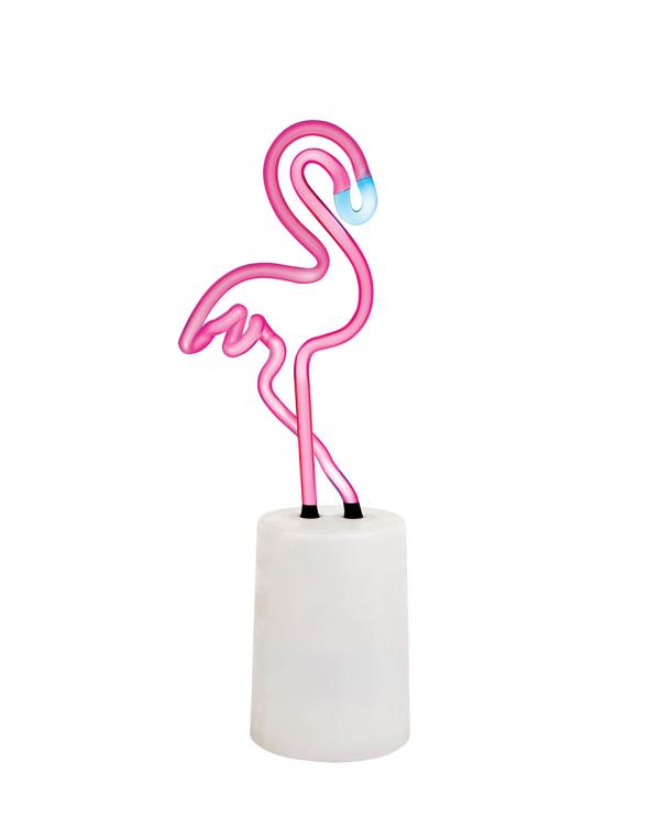 Sunnylife Flamingo Neon Light Small SUONESFL