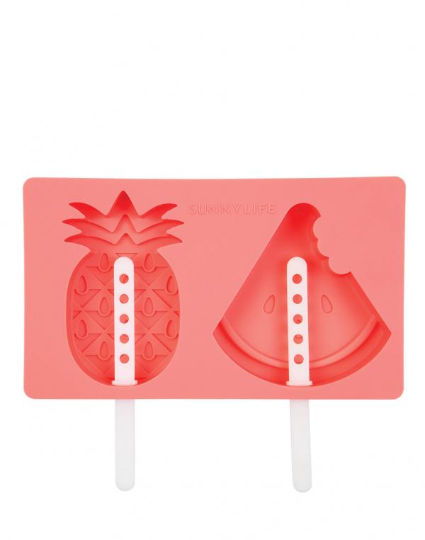 Sunnylife Fruit Salad Pop Moulds SUXPOPFS